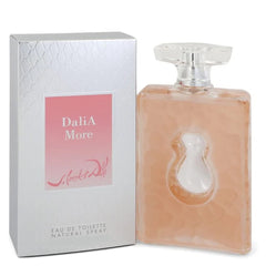 Salvador Dali Dalia More Woman Edt 50ml (M)