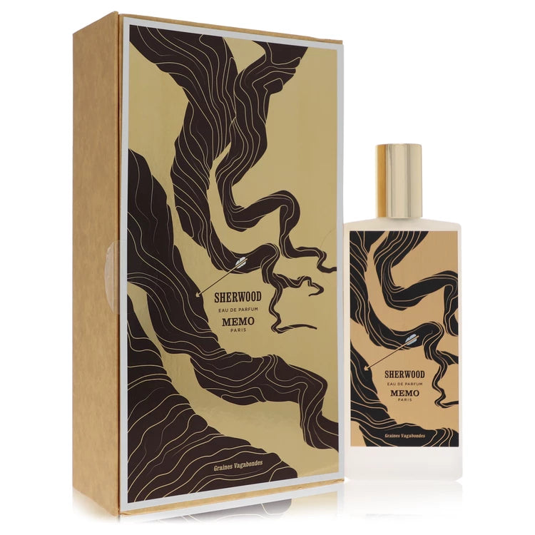 Memo Sherwood Edp 75ml