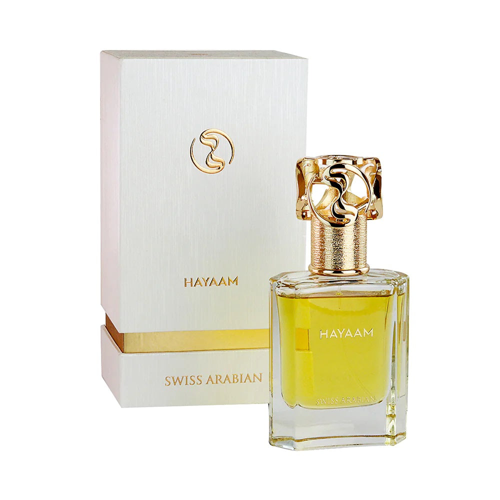 Swiss Arabian Hayaam Edp 50ml (U)