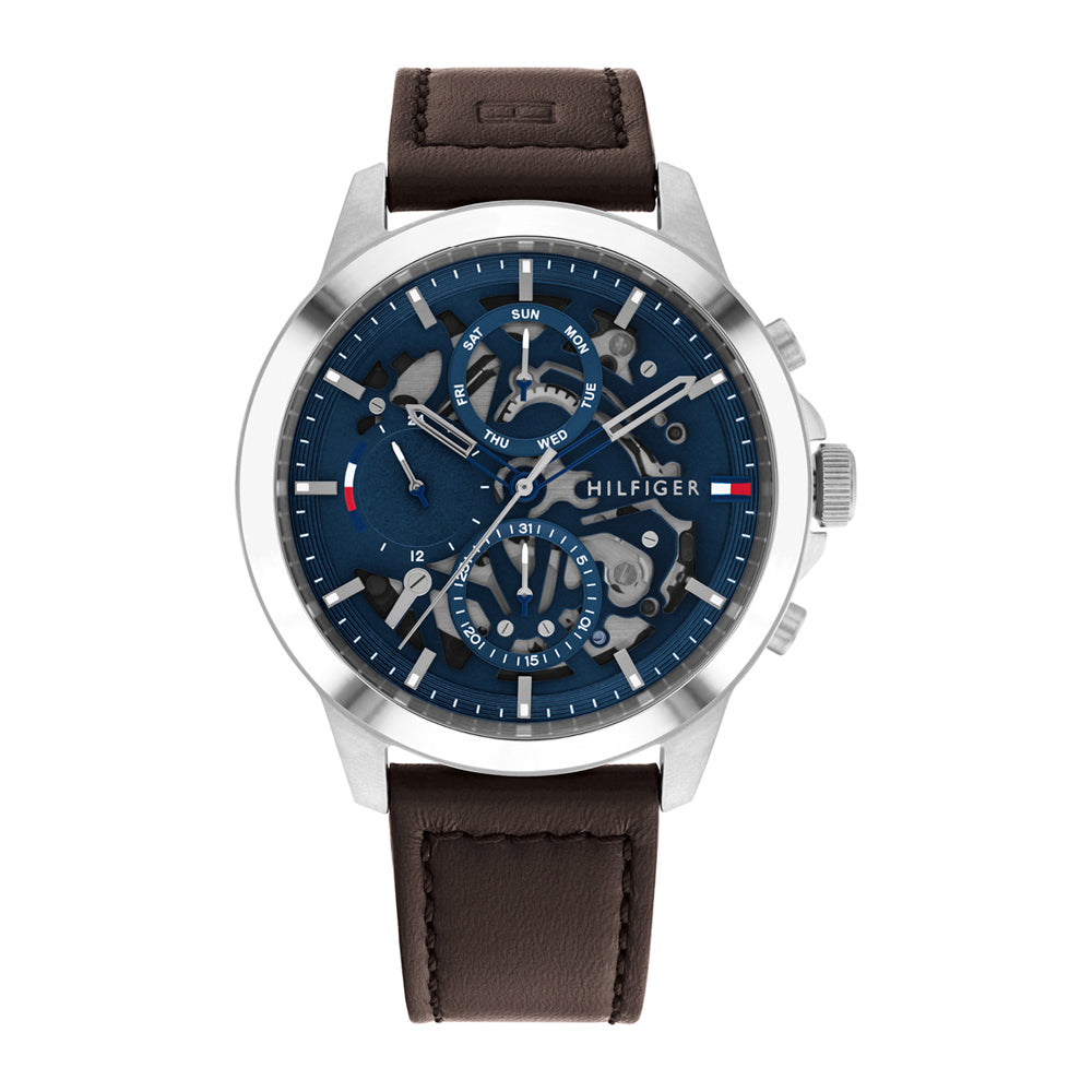 Reloj de Pulsera Tommy Hilfiger Men TH-1710476