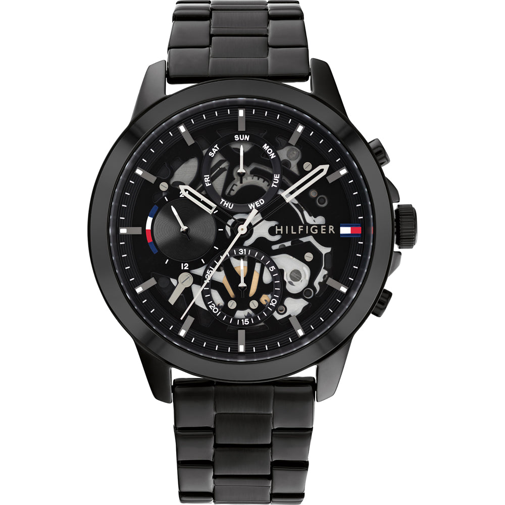 Reloj de Pulsera Tommy Hilfiger Men TH-1710478