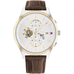 Reloj de Pulsera Tommy Hilfiger TH-1710501 Weston