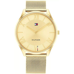 Reloj de Pulsera Tommy Hilfiger TH-1710515 Becker