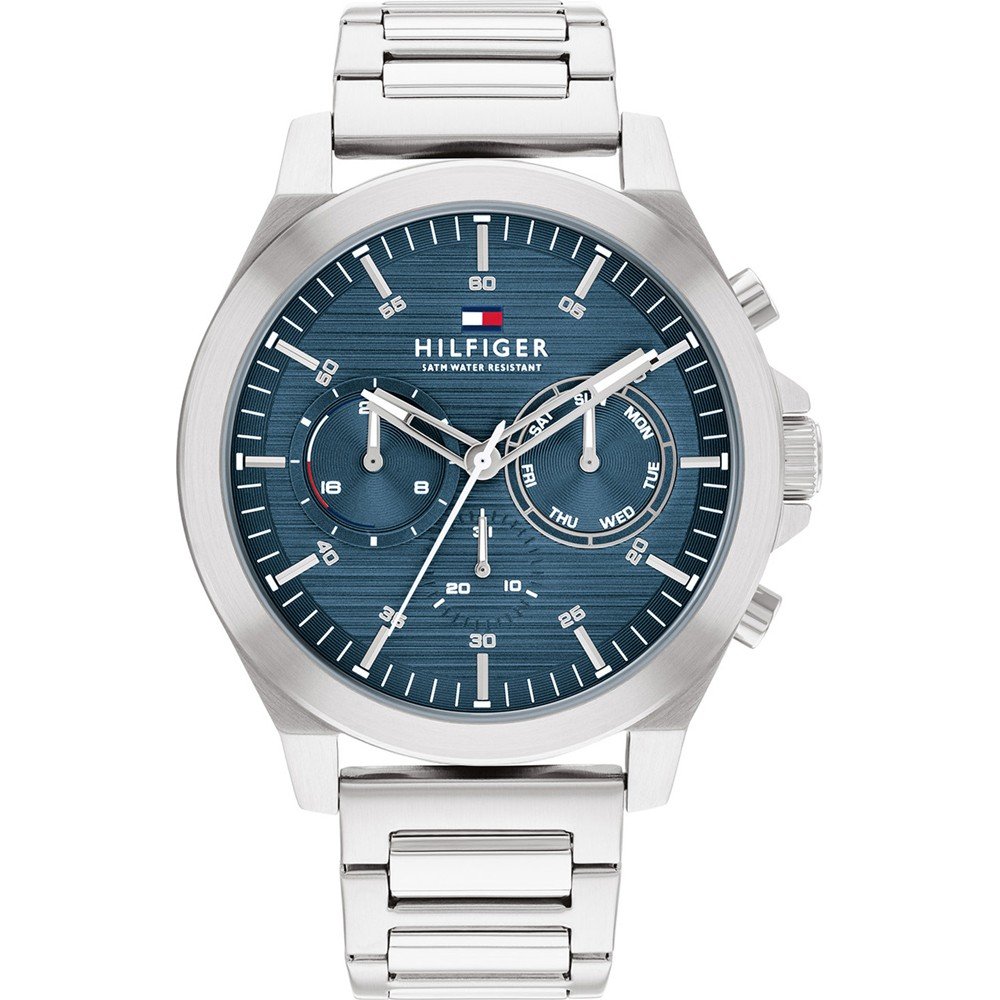 Reloj de Pulsera Tommy Hilfiger TH-1710518