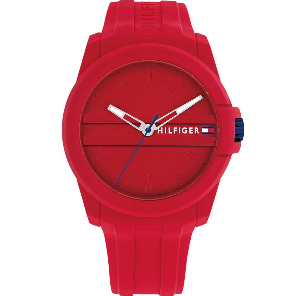 Reloj de Pulsera Tommy Hilfiger Men TH-1710598
