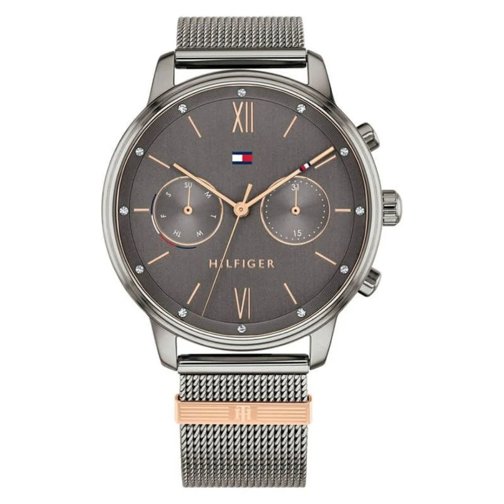 Reloj de Pulsera Tommy Hilfiger Modelo TH-1782304