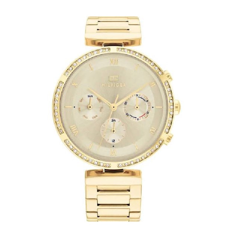 Reloj de Pulsera Tommy Hilfiger Modelo TH-1782392