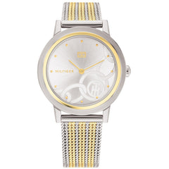 Reloj de Pulsera Tommy Hilfiger Modelo TH-1782440