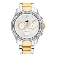 Reloj de Pulsera Tommy Hilfiger TH-1782615 Brooklyn