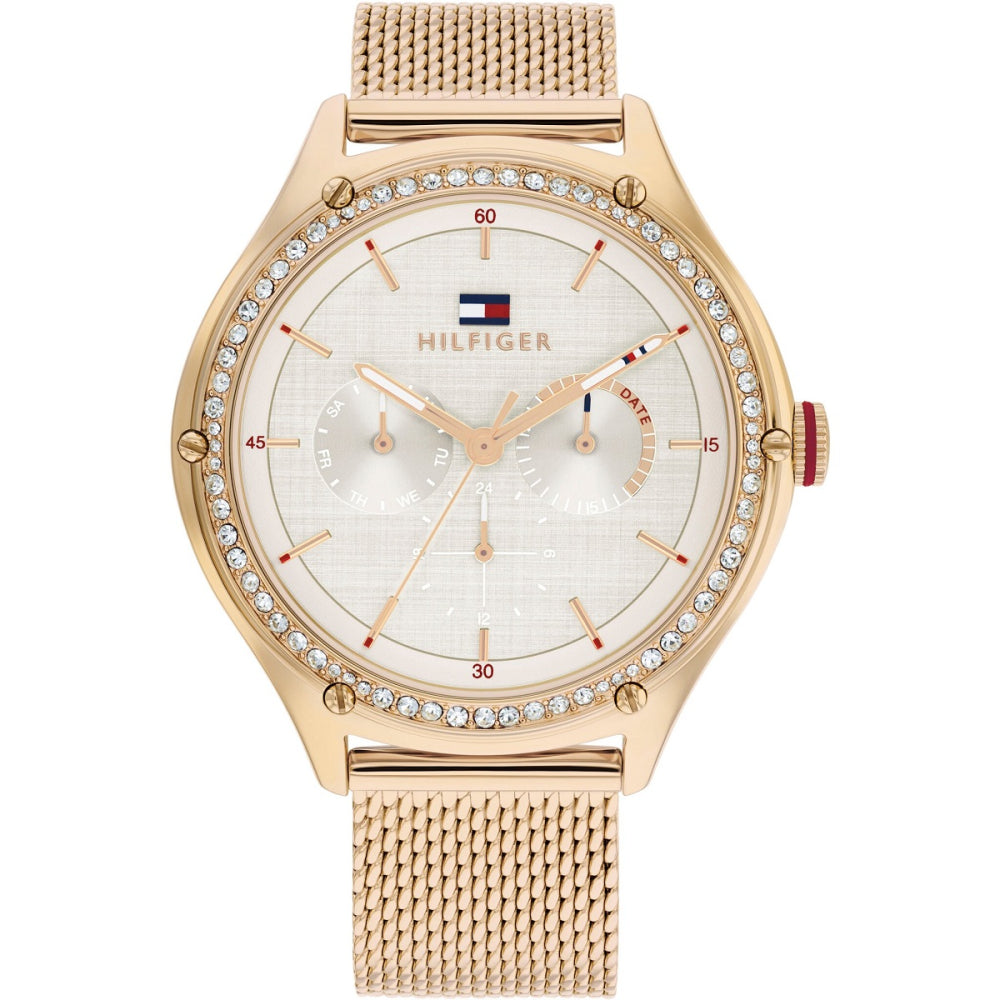 Reloj de Pulsera Tommy Hilfiger Lexi Woman TH-1782653