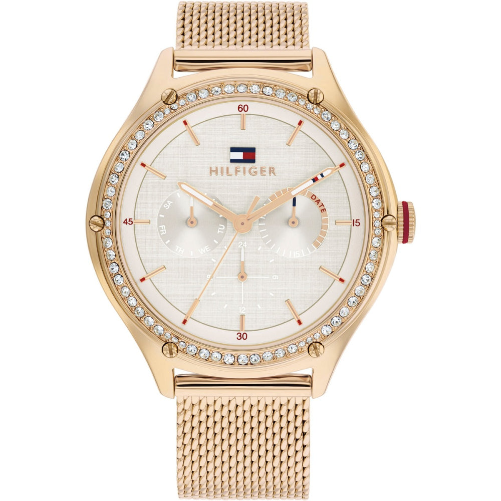 Reloj de Pulsera Tommy Hilfiger Lexi Woman TH-1782653