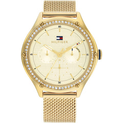Reloj de Pulsera Tommy Hilfiger Lexi Woman TH-1782655