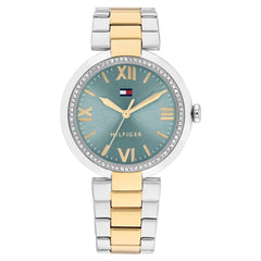 Reloj de Pulsera Tommy Hifiger Woman Alice TH-1782680