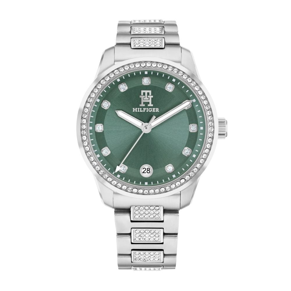 Reloj de Pulsera Tommy Hilfiger Modelo TH-1782759