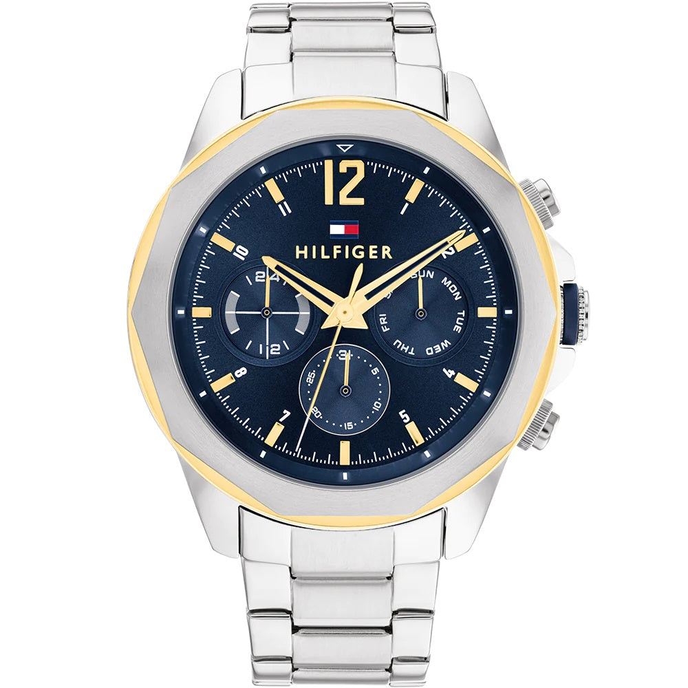 Reloj de Pulsera Tommy Hilfiger TH-1792059 Lars