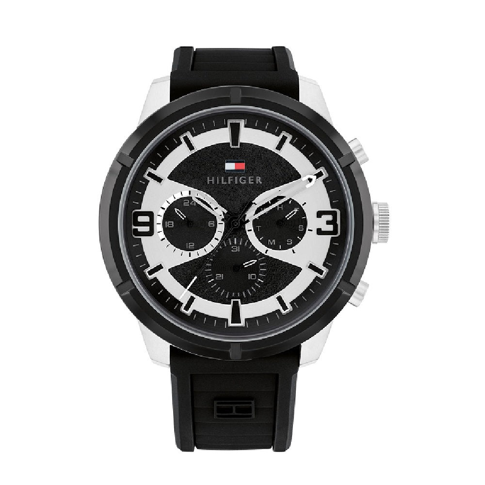 Reloj de Pulsera Tommy Hilfiger TH-1792074 Wild