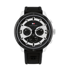 Reloj de Pulsera Tommy Hilfiger TH-1792074 Wild