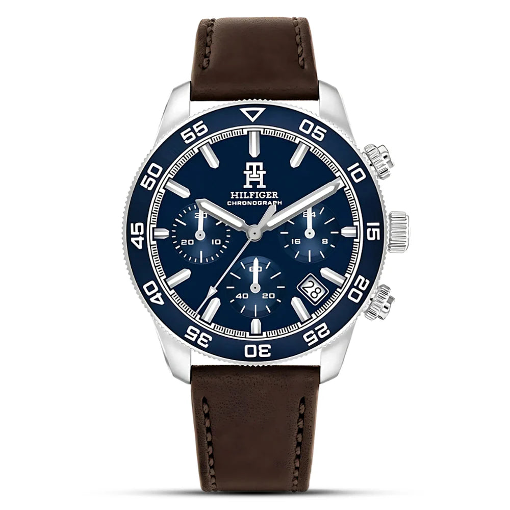Reloj de Pulsera Tommy Hilfiger Modelo TH-1792163
