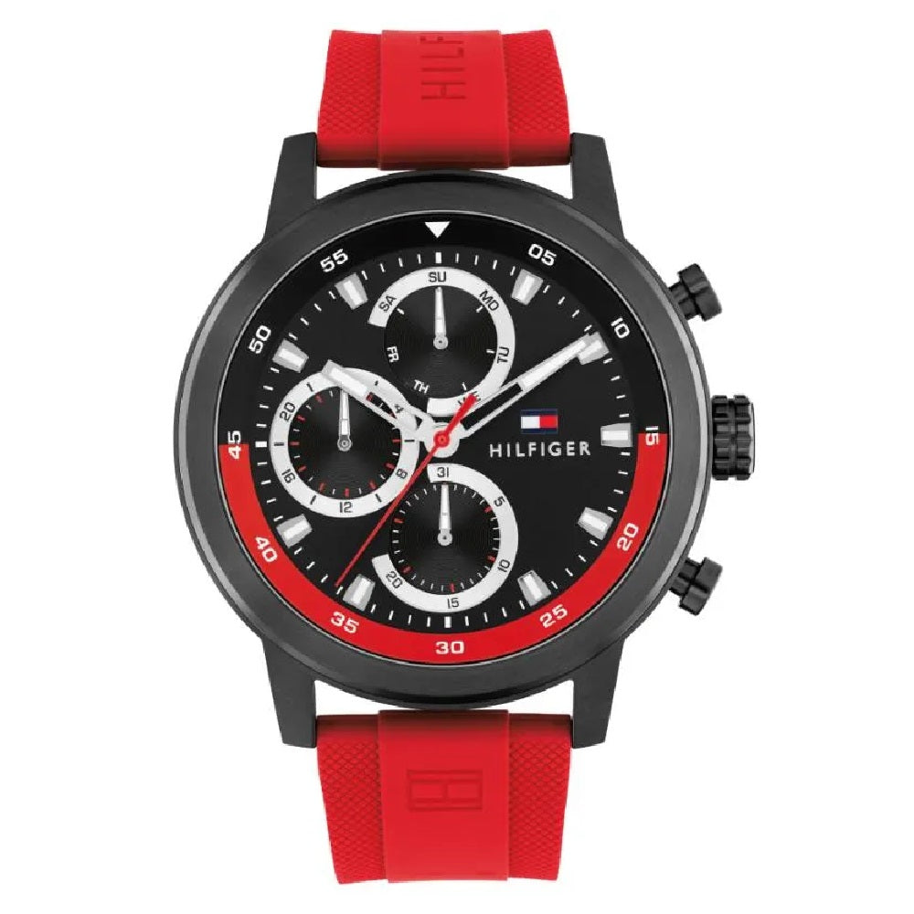 Reloj de Pulsera Tommy Hilfiger Men TH-1792178