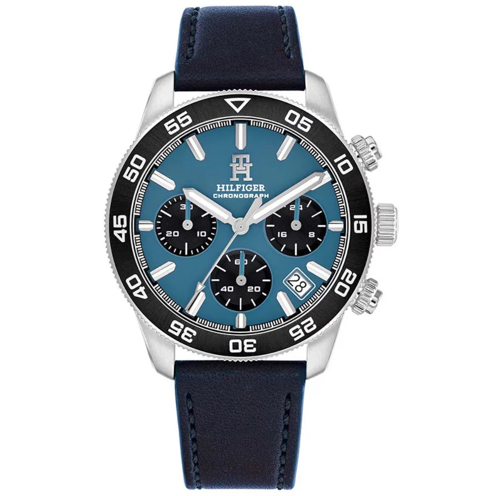 Reloj de Pulsera Tommy Hilfiger Men TH-1792187
