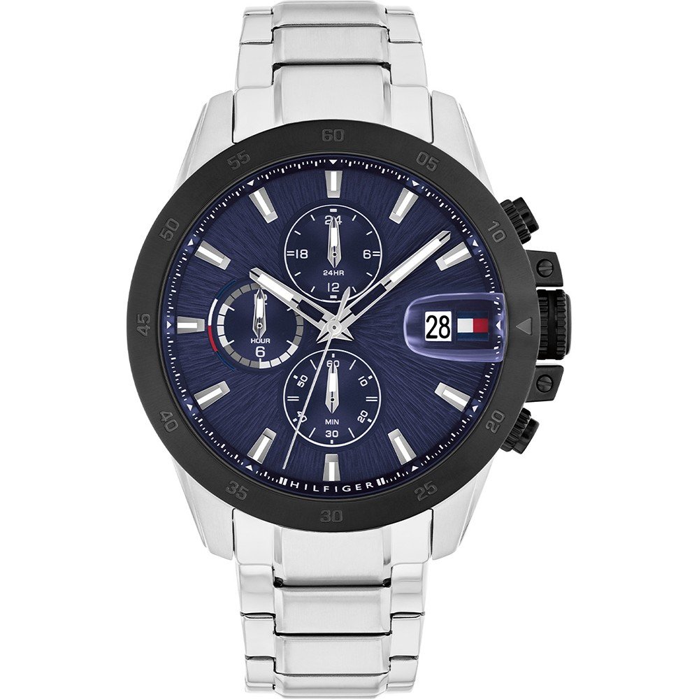Reloj de Pulsera Tommy Hilfiger Men TH-1792198