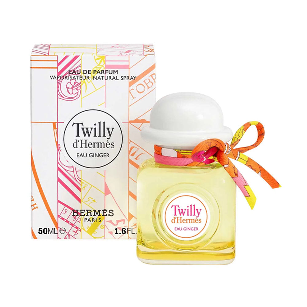 Terre D Hermes Twilly Eau Ginger Woman Edp 85ml (M)