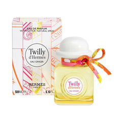 Terre D Hermes Twilly Eau Ginger Woman Edp 85ml (M)