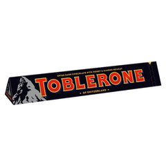 Toblerone Dark 100gr