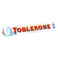 Toblerone White 100gr