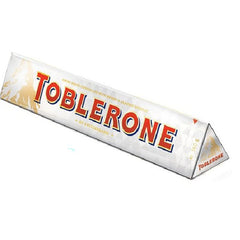 Toblerone White 350gr