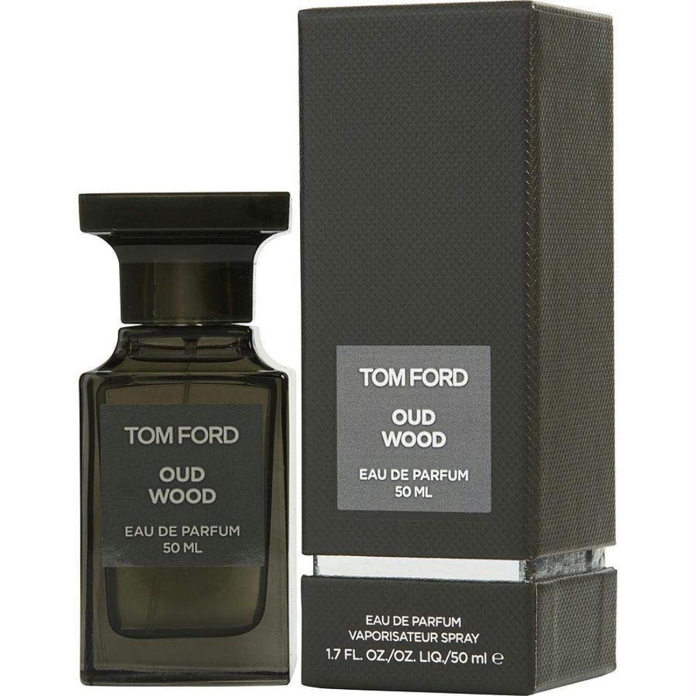 Tom Ford Oud Wood Edp 50ml (U)
