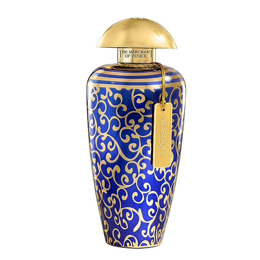 The Merchant of Venice Arabesque Edp 100ml