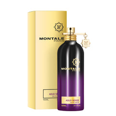 Montale Aoud Sense Edp 100ml