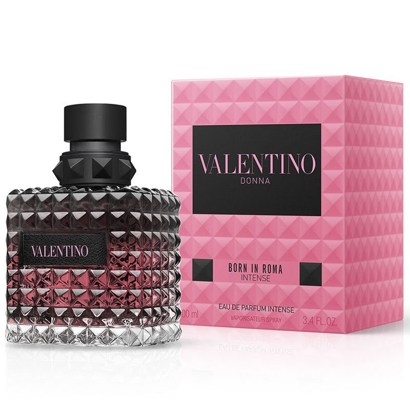 Valentino Donna Born In Roma Intense Woman Edp 100ml (M)