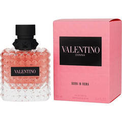Valentino Donna Born In Roma Woman Edp 100ml (M)