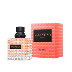 Valentino Donna Born In Roma Coral Fantasy Edp 100ml (M)