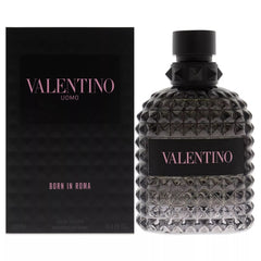 Valentino Uomo Born In Roma Edt 100ml (H)
