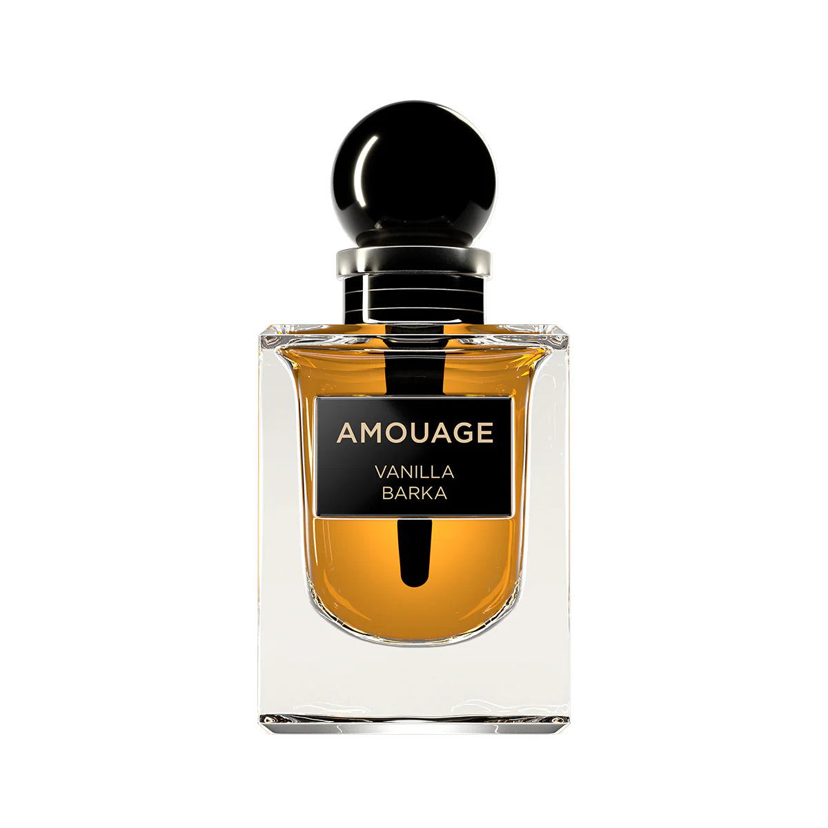 Amouage Vanilla Barka Attar 12ml