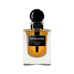 Amouage Vanilla Barka Attar 12ml