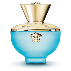 Versace Pour Femme Dylan Turquoise Edt 100ml Tester (M)
