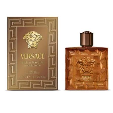 Versace Eros Najim Parfum 100ml (H)