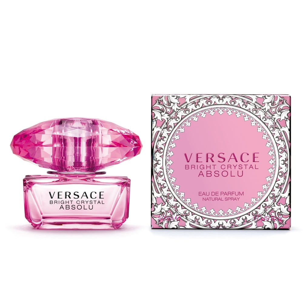 Versace Bright Crystal Absolu Woman Edp 50ml (M)