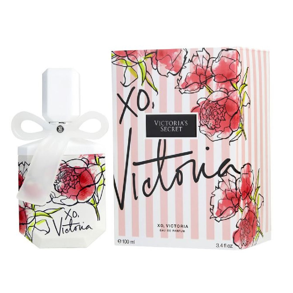 Victoria Secret Xo Victoria Woman Edp 100ml (M)