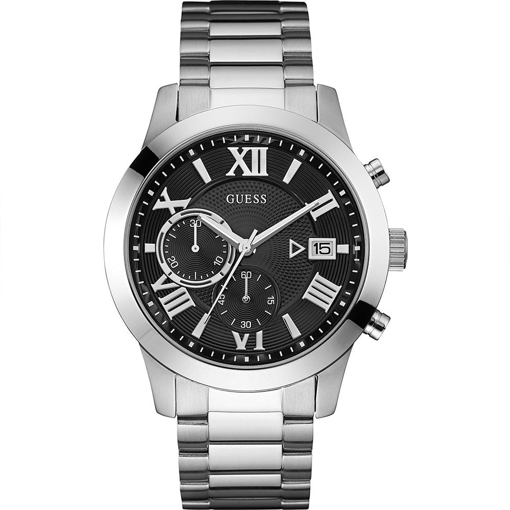 Reloj de Pulsera Guess W0668G3