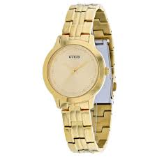 Reloj de Pulsera Guess W0989L2