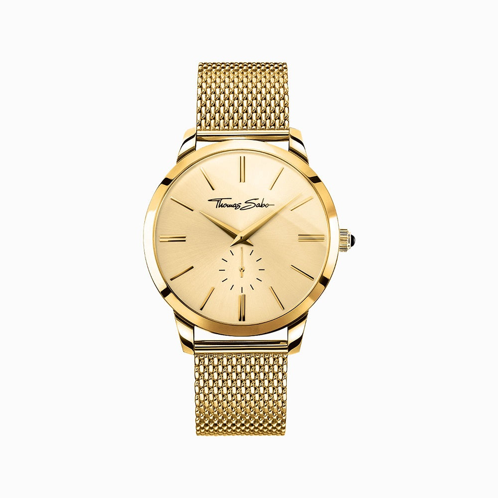 Reloj de Pulsera Thomas Sabo Modelo WA0263-264-207-42