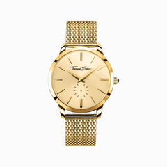 Reloj de Pulsera Thomas Sabo Modelo WA0263-264-207-42