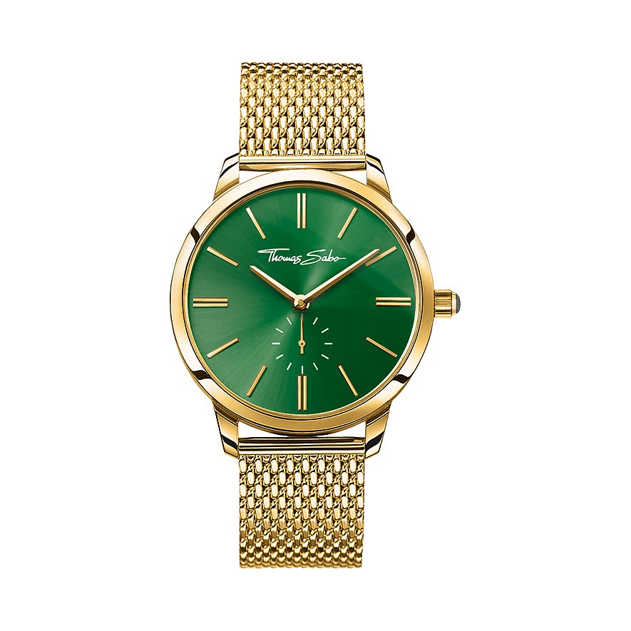 Reloj de Pulsera Thomas Sabo Modelo WA0275-264-211-33