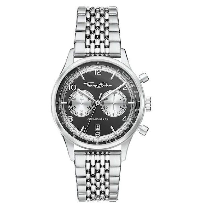 Reloj de Pulsera Thomas Sabo Modelo WA0375-201-203-40