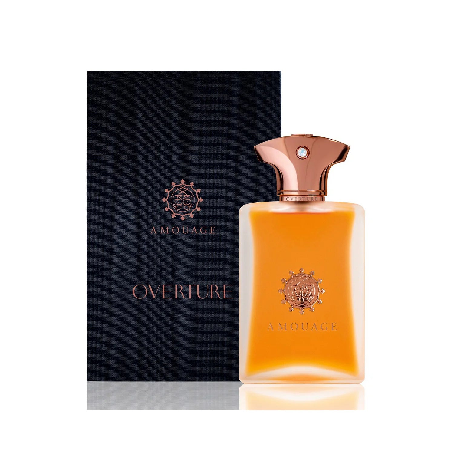 Amouage Overture Man Edp 100ml